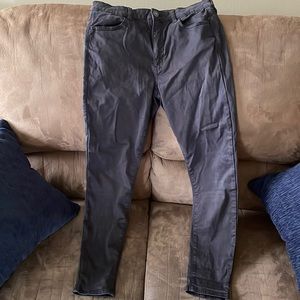 American Eagle Super Stretch Pants
